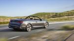 Audi S5 Cabriolet TFSI 2020 года (WW)